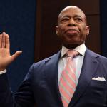 Disturbing DOJ Pressure Over Eric Adams Case Sparks Resignations Disturbing DOJ Pressure Over Eric Adams Case Sparks Resignations