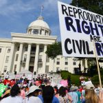 Federal Judge Rules Alabama Can’t Criminalize Help for Out-of-State Abortions Federal Judge Rules Alabama Can’t Criminalize Help for Out-of-State Abortions