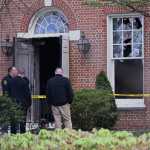 Fire at Pennsylvania Gov. Josh Shapiro’s residence was ‘an act of arson,’ police say Fire at Pennsylvania Gov. Josh Shapiro’s residence was ‘an act of arson,’ police say