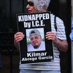 First They Came for Kilmar First They Came for Kilmar