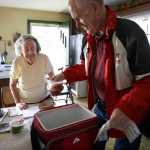 HHS layoffs hit Meals on Wheels and other services for seniors and disabled HHS layoffs hit Meals on Wheels and other services for seniors and disabled