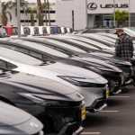 How automakers are responding to the 25% car tariffs so far How automakers are responding to the 25% car tariffs so far
