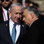 Hungary says it will quit the International Criminal Court as Netanyahu visits Hungary says it will quit the International Criminal Court as Netanyahu visits