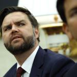 JD Vance Accidentally Wrecks Trump’s Vile Scam on Abrego Garcia Case JD Vance Accidentally Wrecks Trump’s Vile Scam on Abrego Garcia Case