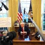 Judge orders White House to allow AP access to news events Judge orders White House to allow AP access to news events