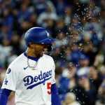 L.A. Dodgers bound for the White House to celebrate World Series championship L.A. Dodgers bound for the White House to celebrate World Series championship