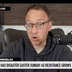 Liberal Media in Crisis? Not the MeidasTouch. It’s Bigger than Rogan. Liberal Media in Crisis? Not the MeidasTouch. It’s Bigger than Rogan.