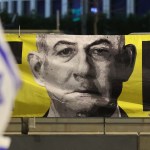 Netanyahu Withdraws Nominee for Shin Bet Chief Netanyahu Withdraws Nominee for Shin Bet Chief