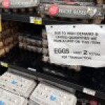 Popular brands of liquid eggs are recalled over bleach contamination concerns Popular brands of liquid eggs are recalled over bleach contamination concerns
