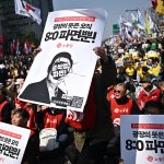 South Korea’s Top Court Removes Yoon Suk-yeol From Power South Korea’s Top Court Removes Yoon Suk-yeol From Power