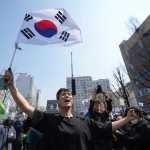 South Korea’s president removed from office over ill-fated declaration of martial law South Korea’s president removed from office over ill-fated declaration of martial law