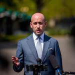 Stephen Miller Delivers Chilling Warning to Judges on Deportations Stephen Miller Delivers Chilling Warning to Judges on Deportations