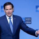Take a Wild Guess What State Department Office Rubio Wants to Kill Take a Wild Guess What State Department Office Rubio Wants to Kill