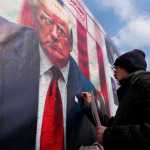 The U.S. will hold direct, high-level talks with Iran, Trump says The U.S. will hold direct, high-level talks with Iran, Trump says