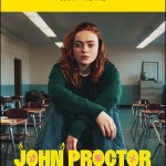 Theater in the Time of Trump: Feminist Storytelling Against the Backdrop of Authoritarianism Theater in the Time of Trump: Feminist Storytelling Against the Backdrop of Authoritarianism