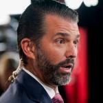 Transcript: Don Jr. and MAGA Erupt as GOPers Start Turning on Hegseth Transcript: Don Jr. and MAGA Erupt as GOPers Start Turning on Hegseth