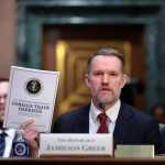 Trump trade official signals tariffs are negotiating tool amid GOP skepticism Trump trade official signals tariffs are negotiating tool amid GOP skepticism