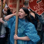 Trump wants to erase people. They’re fighting back. Trump wants to erase people. They’re fighting back.