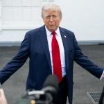 Trump Comments on Third Term Rumors—and It’s Not Exactly Reassuring Trump Comments on Third Term Rumors—and It’s Not Exactly Reassuring