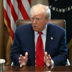 Trump Fumbles When Asked Why He Blamed Biden for Bad Economy Trump Fumbles When Asked Why He Blamed Biden for Bad Economy