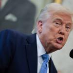 Trump Makes Alarming Confession on Wrongly Deported Immigrant Trump Makes Alarming Confession on Wrongly Deported Immigrant