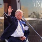 Trump Makes Bonkers Claim About All His Trade Deals Trump Makes Bonkers Claim About All His Trade Deals