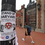 Trump Makes Fresh Threat Against Harvard as He Tries to Make It Cave Trump Makes Fresh Threat Against Harvard as He Tries to Make It Cave