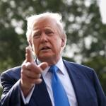 Trump Prepares to Sign Order Inspired by MAGA Conspiracy Theory Trump Prepares to Sign Order Inspired by MAGA Conspiracy Theory