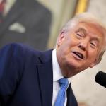 Trump Prepares to Take Revenge With Order Targeting ActBlue Trump Prepares to Take Revenge With Order Targeting ActBlue