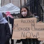 Trump Suffers Biggest Blow Yet as Pro-Palestine Protester Freed Trump Suffers Biggest Blow Yet as Pro-Palestine Protester Freed