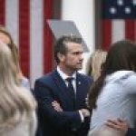 Trump downplays the role of far-right activist in firings of NSC staff Trump downplays the role of far-right activist in firings of NSC staff