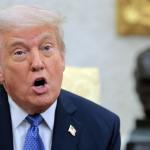 Trump’s Rage over Abrego Garcia Case Darkens as Crushing New Polls Hit Trump’s Rage over Abrego Garcia Case Darkens as Crushing New Polls Hit