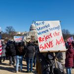 War on Women Report: Trump Slashes Sexual Violence Prevention; GOP Targets Teens’ Repro Rights; Nebraska Abortion Funeral Bill Threatens Miscarriage Care War on Women Report: Trump Slashes Sexual Violence Prevention; GOP Targets Teens’ Repro Rights; Nebraska Abortion Funeral Bill Threatens Miscarriage Care