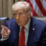 White House Lashes Out After Report Trump Wants New Defense Secretary White House Lashes Out After Report Trump Wants New Defense Secretary