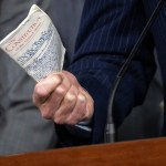 The End of Rule of Law in America The End of Rule of Law in America