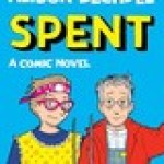 Alison Bechdel’s Search for Solace Alison Bechdel’s Search for Solace