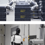 Casualties of the U.S.–China trade war: humanoid robots Casualties of the U.S.–China trade war: humanoid robots