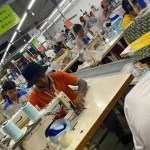 Decades After Nike Promised Sweatshop Reforms, Workers in This Factory Were Still Fainting Decades After Nike Promised Sweatshop Reforms, Workers in This Factory Were Still Fainting