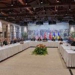 Direct Russia-Ukraine Peace Talks Fail to Secure a Cease-Fire Direct Russia-Ukraine Peace Talks Fail to Secure a Cease-Fire