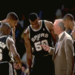 Gregg Popovich’s Life Lessons Gregg Popovich’s Life Lessons