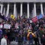 Justice Department to pay million to family of Ashli Babbitt Justice Department to pay million to family of Ashli Babbitt