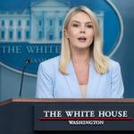 Karoline Leavitt Snaps When Asked About Trump Profiting Off Presidency Karoline Leavitt Snaps When Asked About Trump Profiting Off Presidency