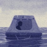 Lost at Sea Lost at Sea