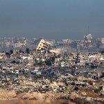 Netanyahu Faces Growing Foreign Pressure to End Gaza Offensive Netanyahu Faces Growing Foreign Pressure to End Gaza Offensive