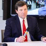 One Trump Nominee Faces Massive Opposition—From Republicans One Trump Nominee Faces Massive Opposition—From Republicans