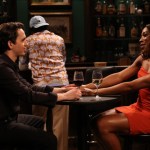 The Couples Are Talking Past Each Other on SNL The Couples Are Talking Past Each Other on SNL