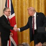 The Big Winner of Trump’s Much-Hyped Trade Deal Is … Not the U.S. The Big Winner of Trump’s Much-Hyped Trade Deal Is … Not the U.S.