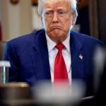 Transcript: Fox News Visibly Rattled as Trump’s Slide in Polls Worsens Transcript: Fox News Visibly Rattled as Trump’s Slide in Polls Worsens