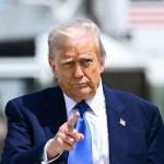 Transcript: Trump Tariff Fiasco Worsens as Media Exposes Fresh Scam Transcript: Trump Tariff Fiasco Worsens as Media Exposes Fresh Scam