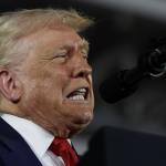 Transcript: Trump’s Fury Erupts in Crazed Rants over Shrinking Economy Transcript: Trump’s Fury Erupts in Crazed Rants over Shrinking Economy